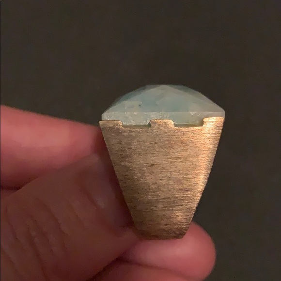 Cocktail ring - Picture 3 of 8